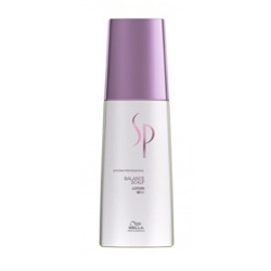 Wella SP Clear Scalp Leave-in Lotion - Лосьон против перхоти 125 мл
