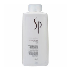 Wella SP Clear Scalp Shampoo - Шампунь против перхоти 1000 мл