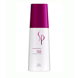Wella SP Color Finish - Флюид для окрашенных волос 125 мл