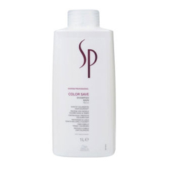 Wella SP Color Save Conditioner - Кондиционер для окрашенных волос 1000 мл