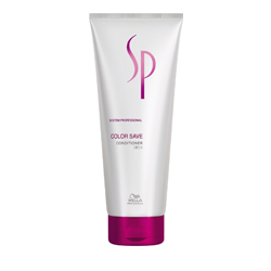 Wella SP Color Save Conditioner - Кондиционер для окрашенных волос 200 мл