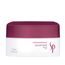 Wella SP Color Save Mask - Маска для окрашенных волос 200 мл