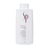Wella SP Color Save Shampoo - Шампунь для окрашенных волос 1000 мл