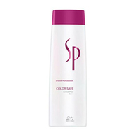 Wella SP Color Save Shampoo - Шампунь для окрашенных волос 250 мл