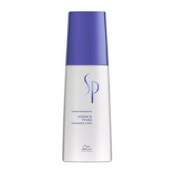 Wella SP Hydrate Finish - Спрей-уход для увлажнения волос 125 мл