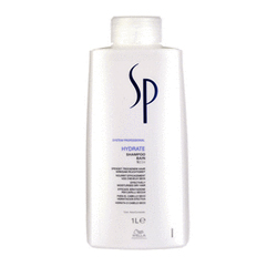 Wella SP Hydrate Shampoo - Увлажняющий шампунь 1000 мл