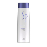 Wella SP Hydrate Shampoo - Увлажняющий шампунь 250 мл