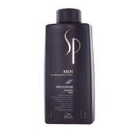 Wella SP Men Maximum Shampoo - Максимум шампунь от выпадения волос 1000 мл