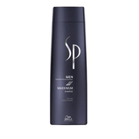 Wella SP Men Maximum Shampoo - Максимум шампунь от выпадения волос 250 мл