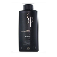 Wella SP Men Refresh Shampoo - Освежающий шампунь 1000 мл