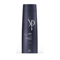 Wella SP Men Refresh Shampoo - Освежающий шампунь 250 мл