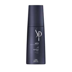 Wella SP Men Refresh Tonic - Освежающий тоник 125 мл