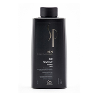Wella SP Men Sensitive Shampoo - Шампунь для чувствительной кожи головы 1000 мл
