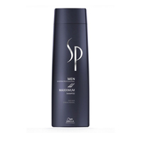 Wella SP Men Sensitive Shampoo - Шампунь для чувствительной кожи головы 250 мл