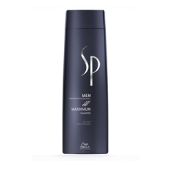 Wella SP Men Sensitive Shampoo - Шампунь для чувствительной кожи головы 250 мл