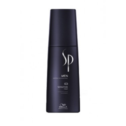 Wella SP Men Sensitive Tonic - Тоник для чувствительной кожи головы 125 мл