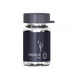 Wella SP Men Strength Elixir - Укрепляющий эликсир 6*2мл