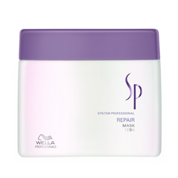 Wella SP Repair Mask - Восстанавливающая маска 400 мл