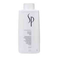 Wella SP Repair Shampoo - Восстанавливающий шампунь 1000 мл