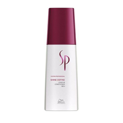 Wella SP Shine Leave-in Conditioner - Несмываемый кондиционер для блеска волос 125 мл