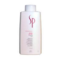 Wella SP Shine Shampoo - Шампунь для блеска волос 1000 мл