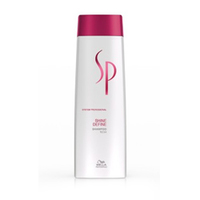 Wella SP Shine Shampoo - Шампунь для блеска волос 250 мл