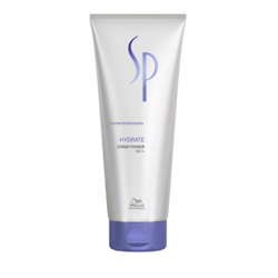 Wella SP Smoothen Conditioner - Кондиционер для гладкости волос 200 мл
