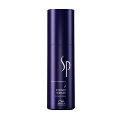 Wella SP Styling Refined Texture - Моделирующий крем 75 мл