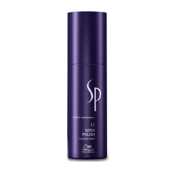 Wella SP Styling Satin Polish - Крем для гладкости волос 75 мл