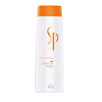 Wella SP Sun After Sun Shampoo - Шампунь для волос и тела после пребывания на солнце 250 мл