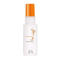 Wella SP Sun Concentrate - Концентрат для ежедневной защиты волос от солнца 50 мл