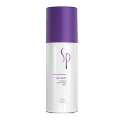 Wella SP Volumize Leave-in Conditioner - Несмываемый кондиционер для придания объема 150 мл