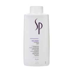Wella SP Volumize Shampoo - Шампунь для придания объема 1000 мл
