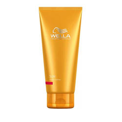 Wella Sun - Экспресс-бальзам 200 мл