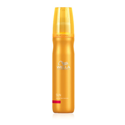 Wella Sun - Увлажняющий бальзам для волос и кожи 150 мл