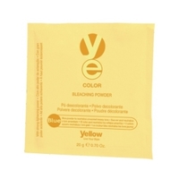 Yellow Bleaching Powder Sachets - Обесцвечивающий порошок 20 пакетиков по 20 гр