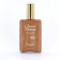 GamARde Beaute Pailletee - Вечерние блестки-декор для тела 90 мл
