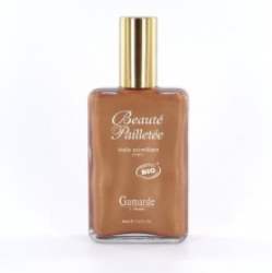 GamARde Beaute Pailletee - Вечерние блестки-декор для тела 90 мл