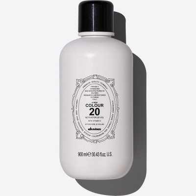 Davines A New Colour Activator 20 vol - Активатор 900 мл
