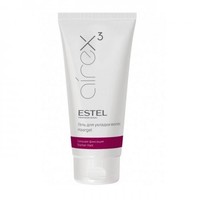 Estel Professional Airex - Гель для укладки волос сильная фиксация 200 мл