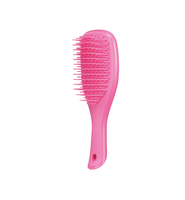 Tangle Teezer The Wet Detangler Mini Pink Sherbet - Расческа для волос мини (розовый)