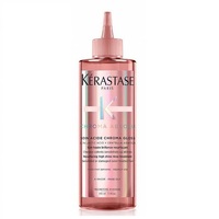 Kerastase Chroma Absolu Soin Acide Chroma Gloss - Флюид для блеска и гладкости повреждённых или окрашенных волос 210 мл
