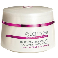 Collistar Speciale Capelli Perfetti Regenerating Long-Lasting Color Mask - Маска для окрашенных волос 200 мл