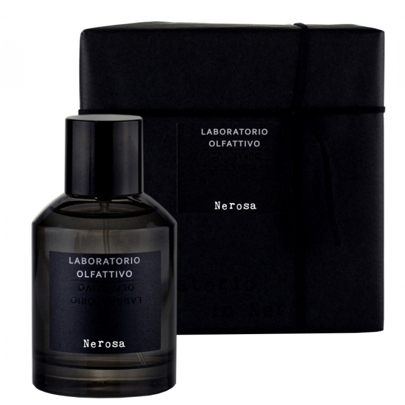 Laboratorio Olfattivo Nerosa Unisex - Парфюмерная вода 100 мл