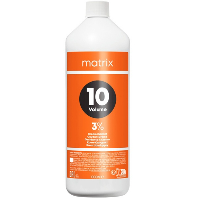 Matrix Cremes Oxydants - Крем-оксидант 10 vol-3% 1000 мл