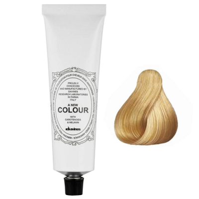 Davines A New Colour Intense Very Light Blonde - Перманентный краситель без аммиака 99,0 интенсивный очень светлый блонд 60 мл