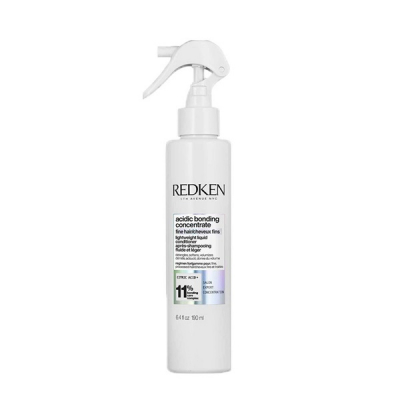 Redken Acidic Bonding Concentrate - Увлажняющий легкий кондиционер 190 мл