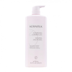 Goldwell Kerasilk Essentials Smoothing Shampoo - Разглаживающий шампунь 750 мл