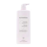 Goldwell Kerasilk Essentials Anti-Dandruff Shampoo - Шампунь против перхоти, для жирной кожи головы 750 мл