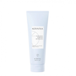 Goldwell Kerasilk Specialists Exfoliating Scalp Pre-Wash - Отшелушивающее средство для кожи головы перед мытьем 250 мл